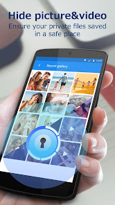 AppLock 1.88.12 APK + Mod (Pro) for Android