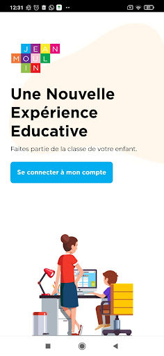Jean Moulin Crèche Screen 2
