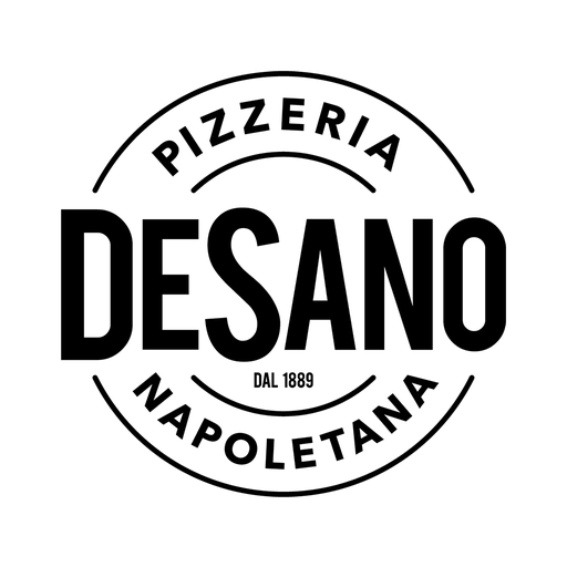 DeSano Pizza Napoletana logo