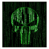 Matrix Live Wallpaper icon