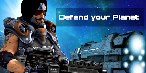 Mars Strike : Punjabi Shooter - v2.0