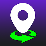 Vision Route Planner Multistop icon