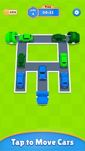 Color Jam Escape 2