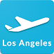 Los Angeles Airport Guide LAX - Androidアプリ