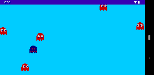 Button Trainer Screen 2