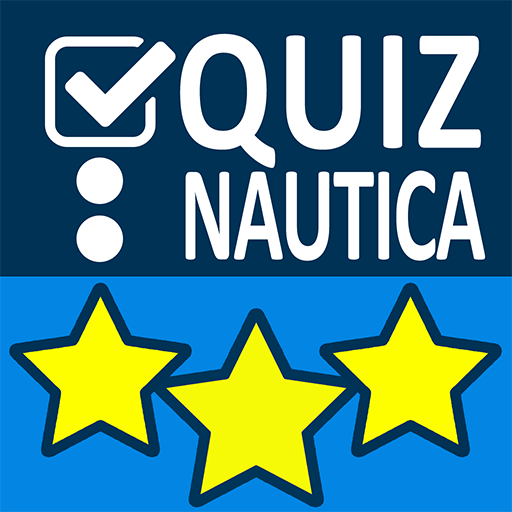 Patente Nautica: Quiz 2024  Icon