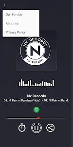 Nv Records