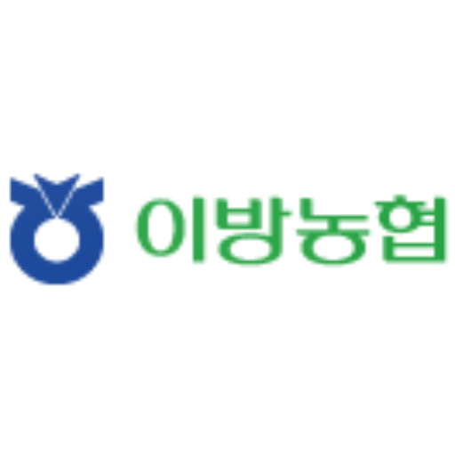 이방농협 출하 예약 ibnh.kr logo