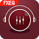 Equalizer  & Volume Booster - Androidアプリ