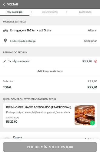 Limão Siciliano Screen 3