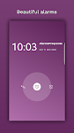 screenshot of Wake me up! Smart Alarm Clock
