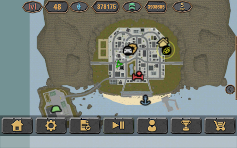 City Theft Simulator Mod Apk 1.8.2 (Mod Money) 4