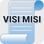 Cover Image of Download Contoh Visi Misi 1.0.0 APK