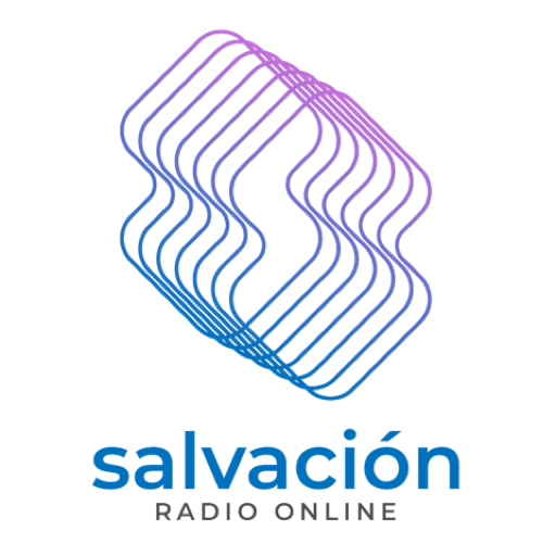 Salvación Radio logo