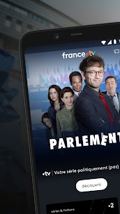 تنزيل تطبيق france•tv مهكر 2024 france•tv اخر اصدار مجانا 1