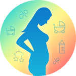 Cover Image of Download Pregnancy Calendar 4.2 APK