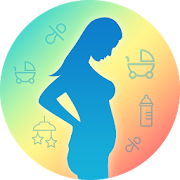 Pregnancy Calendar 3.6 Icon