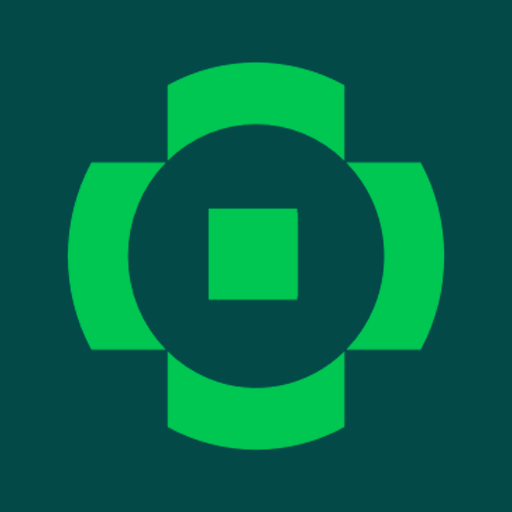 Veriflux logo