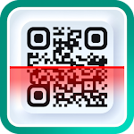 Cover Image of ดาวน์โหลด QR Code Scanner - Barcode Scan  APK