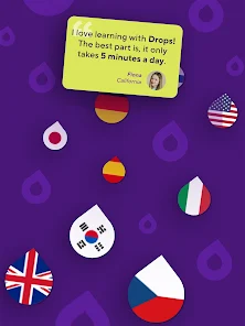 Drops Learn Hungarian Language - Apps On Google Play
