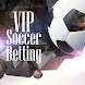 VIP Soccer Bet Predictions WIN - Androidアプリ
