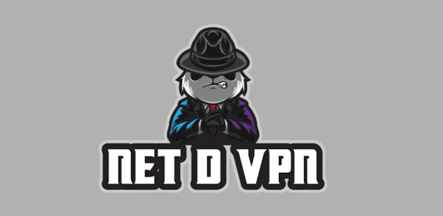 NET D VPN 1.0.3 APK screenshots 11