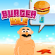 Burger Shop Idle - Androidアプリ