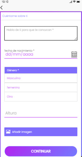 Like Match Screen 2