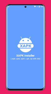 XAPK-Installer
