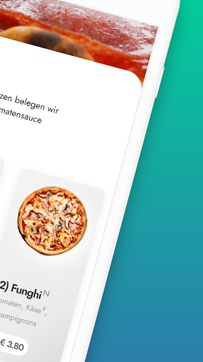 Pizzeria Heiligenstadt Screen 2