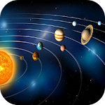 Exploring Solar System Planets Apk