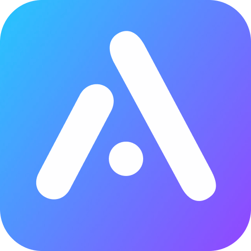 AiDitor: Create AI Image & Art logo