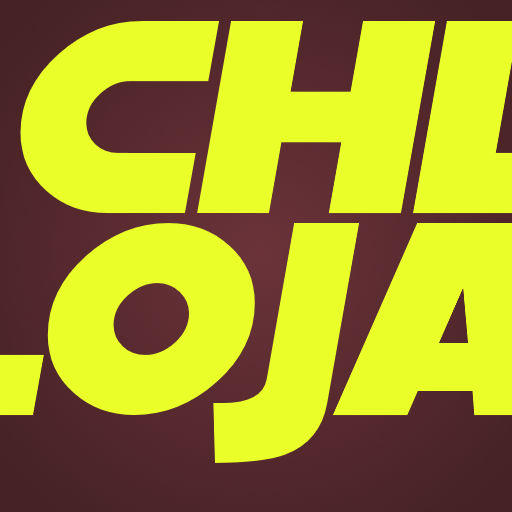 Хлоя logo