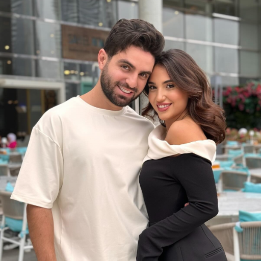 خلفيات ساره وغيث logo