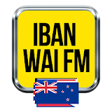 Radio Iban wai fm icon