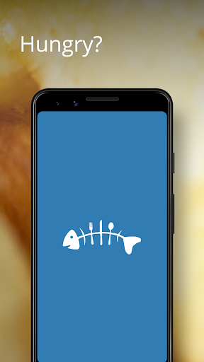 Android application Fishers Of Stockport screenshort