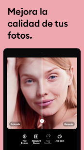 Remini - Mejorar Calidad Fotos Screenshot