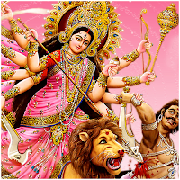 Durga Maa Wallpapers