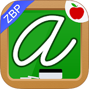 Top 35 Educational Apps Like Alphabet & Numbers Cursive Handwriting - ZBC - Best Alternatives