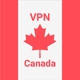Icon image VPN Canada - get Canadian IP