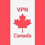 VPN Canada - get Canadian IP