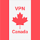 VPN Canada - get Canadian IP