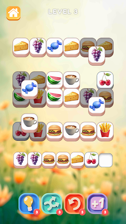Game screenshot Tile Match - Triple blocks apk download