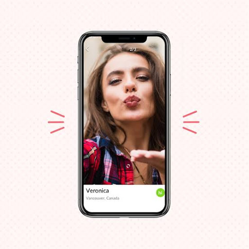 Boom chat - LIVE chats & Meet Screenshot 3 - AppWisp.com
