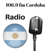 106.9 fm Cordoba Emisora Argentina