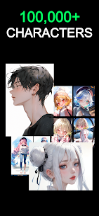 Gooka: Unlimited AI Chat 6