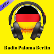 Top 50 Music & Audio Apps Like radio paloma kostenlos free station Berlin - Best Alternatives