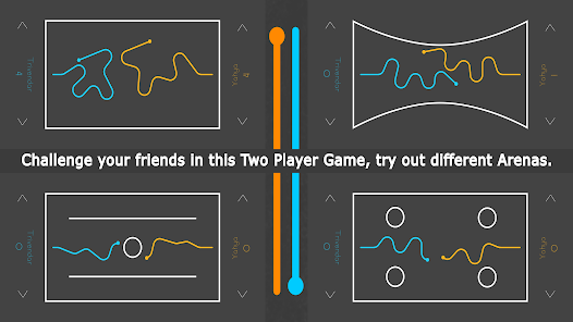 Two Player Game [Play Online] - hkddjkgfmbljlmpjlgonbnbhdohbkbfh - Extpose