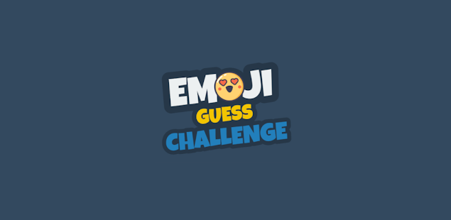 Emoji Guess Challenge Screenshot