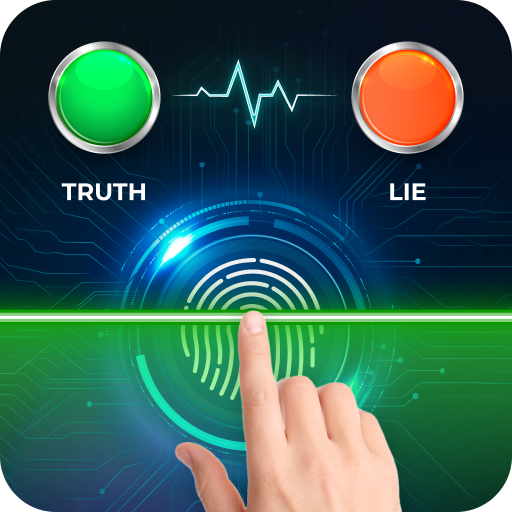 Lie Detector Simulator Prank Download on Windows